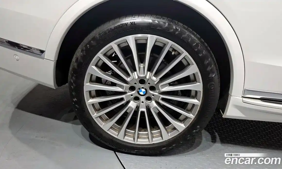 BMW X7 2020 3.0 автомат (гидро), фото 5