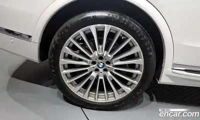 BMW X7 2020 3.0 автомат (гидро), миниатюра 5