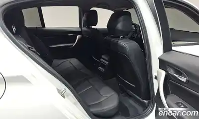 BMW 1 серия 2016 2.0 автомат (гидро), миниатюра 11
