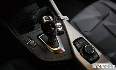 BMW 1 серия 2016 2.0 автомат (гидро), миниатюра 9