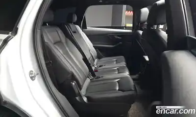 Audi Q7 2021 3.0 автомат (гидро), миниатюра 12