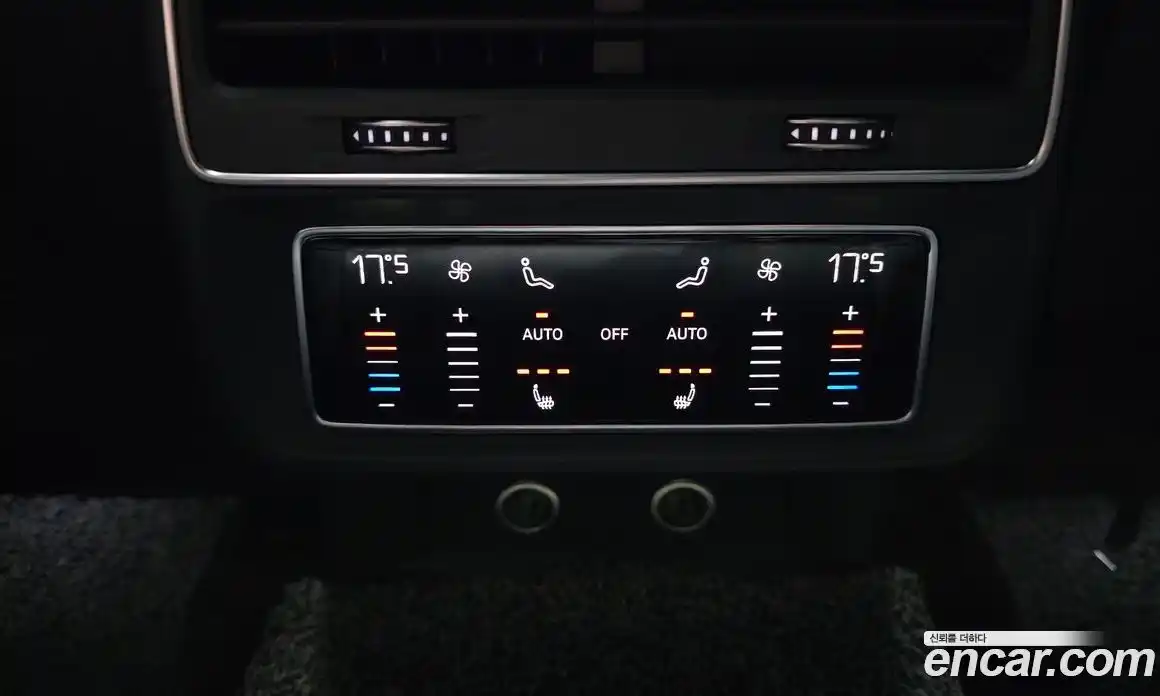 Audi Q7 2021 3.0 автомат (гидро), фото 19