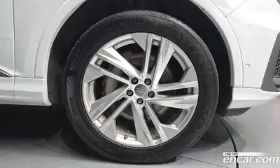 Audi Q7 2021 3.0 автомат (гидро), миниатюра 5