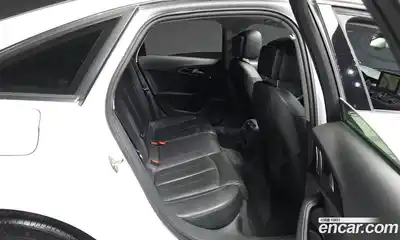 Audi A6 2014 3.0 автомат (гидро), миниатюра 12