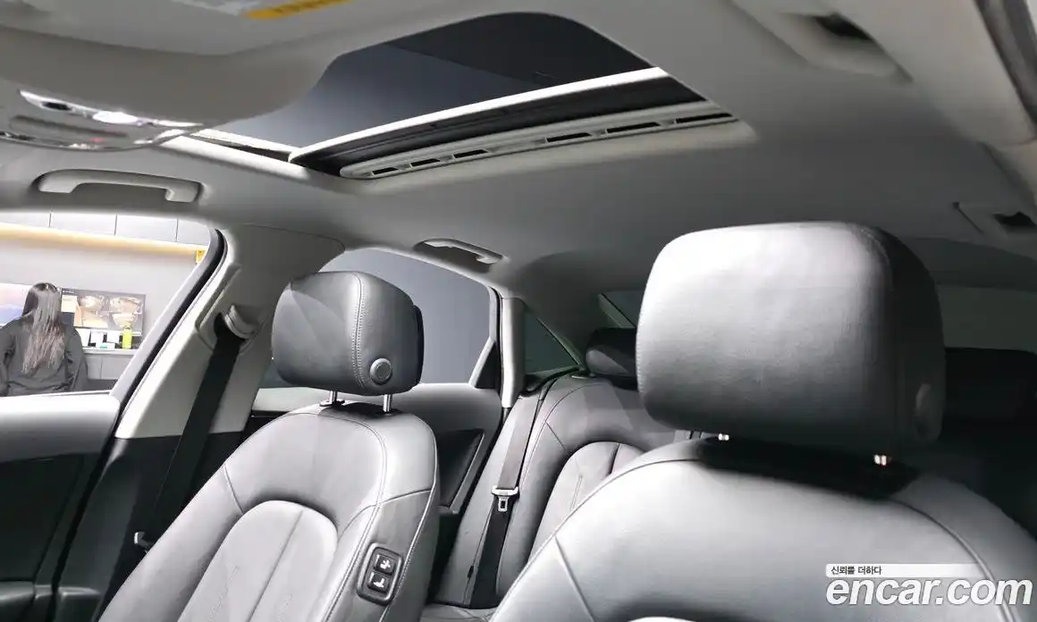 Audi A6 2014 3.0 автомат (гидро), фото 17
