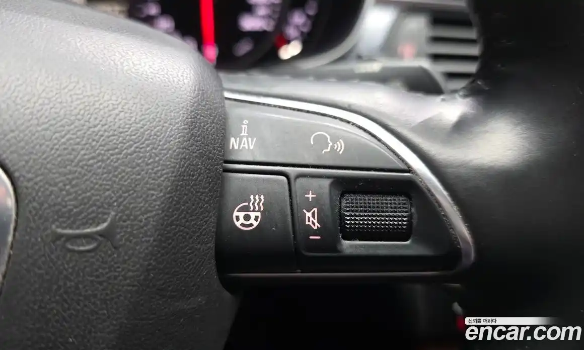 Audi A6 2014 3.0 автомат (гидро), фото 18