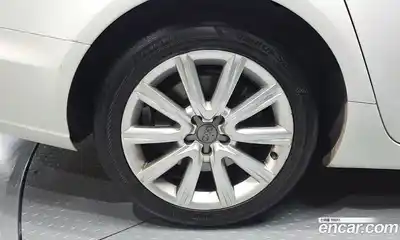 Audi A6 2014 3.0 автомат (гидро), миниатюра 5