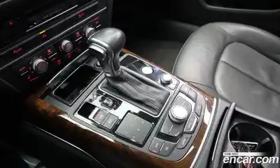 Audi A6 2014 3.0 автомат (гидро), миниатюра 9