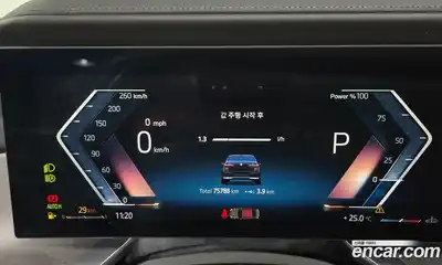 BMW 7 серия 2022 3.0 автомат (гидро), миниатюра 11