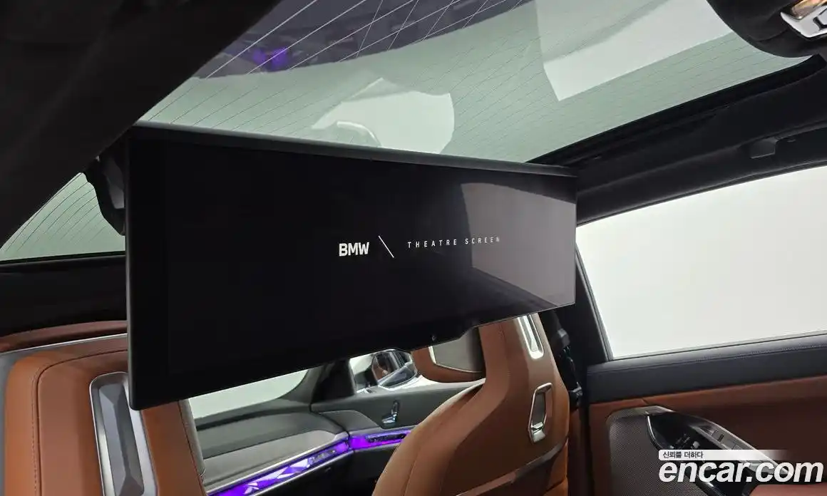 BMW 7 серия 2022 3.0 автомат (гидро), фото 23
