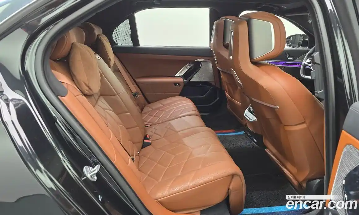BMW 7 серия 2022 3.0 автомат (гидро), фото 27