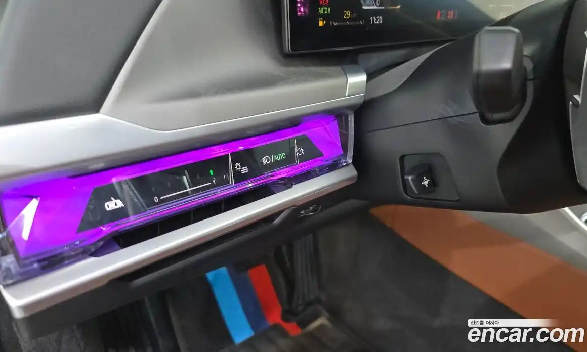 BMW 7 серия 2022 3.0 автомат (гидро), фото 30