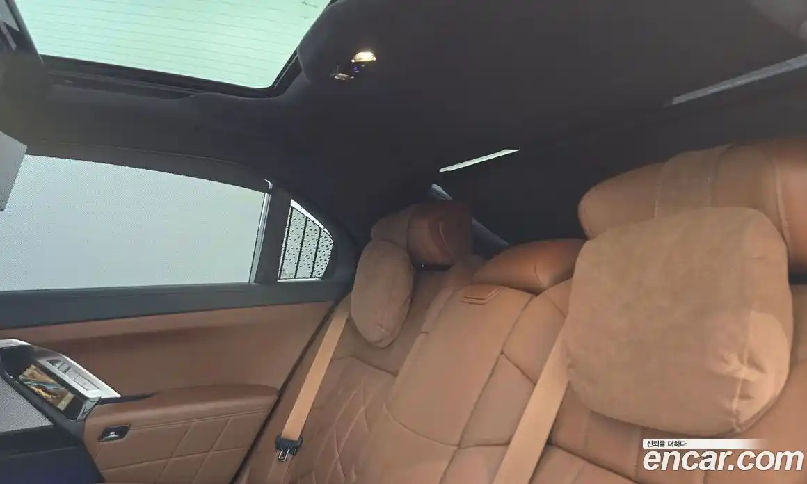 BMW 7 серия 2022 3.0 автомат (гидро), фото 32