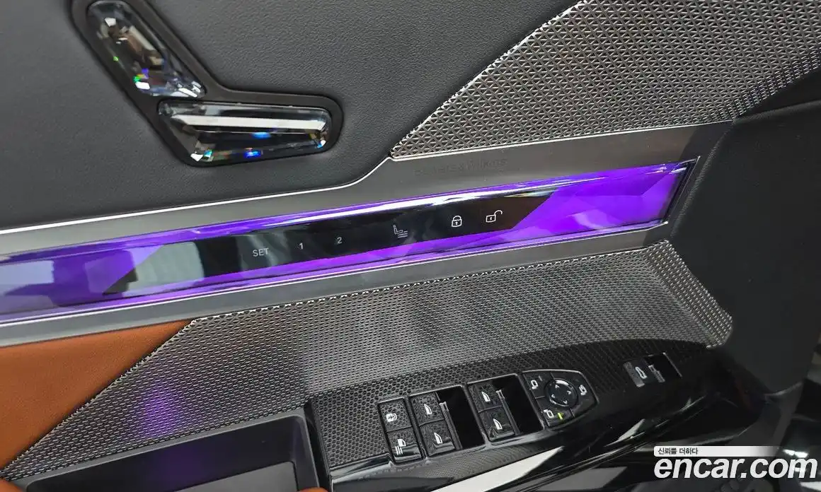 BMW 7 серия 2022 3.0 автомат (гидро), фото 38
