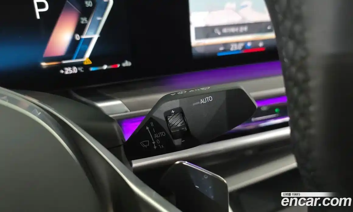 BMW 7 серия 2022 3.0 автомат (гидро), фото 39