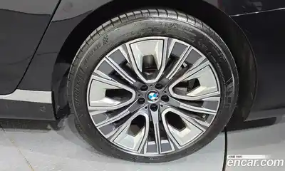 BMW 7 серия 2022 3.0 автомат (гидро), миниатюра 7