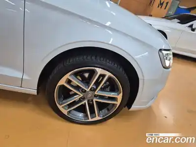 Audi A3 2020 2.0 автомат (гидро), миниатюра 11