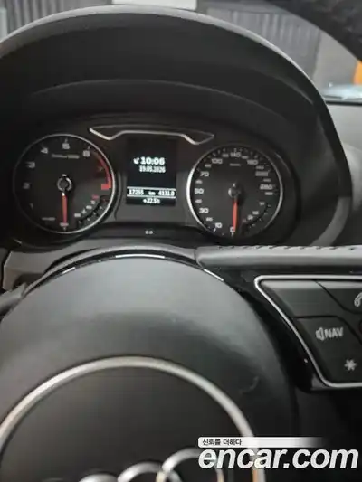 Audi A3 2020 2.0 автомат (гидро), миниатюра 8