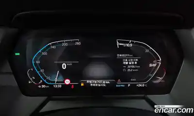 BMW 1 серия 2021 2.0 автомат (гидро), миниатюра 11