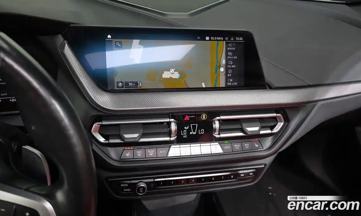 BMW 1 серия 2021 2.0 автомат (гидро), фото 21