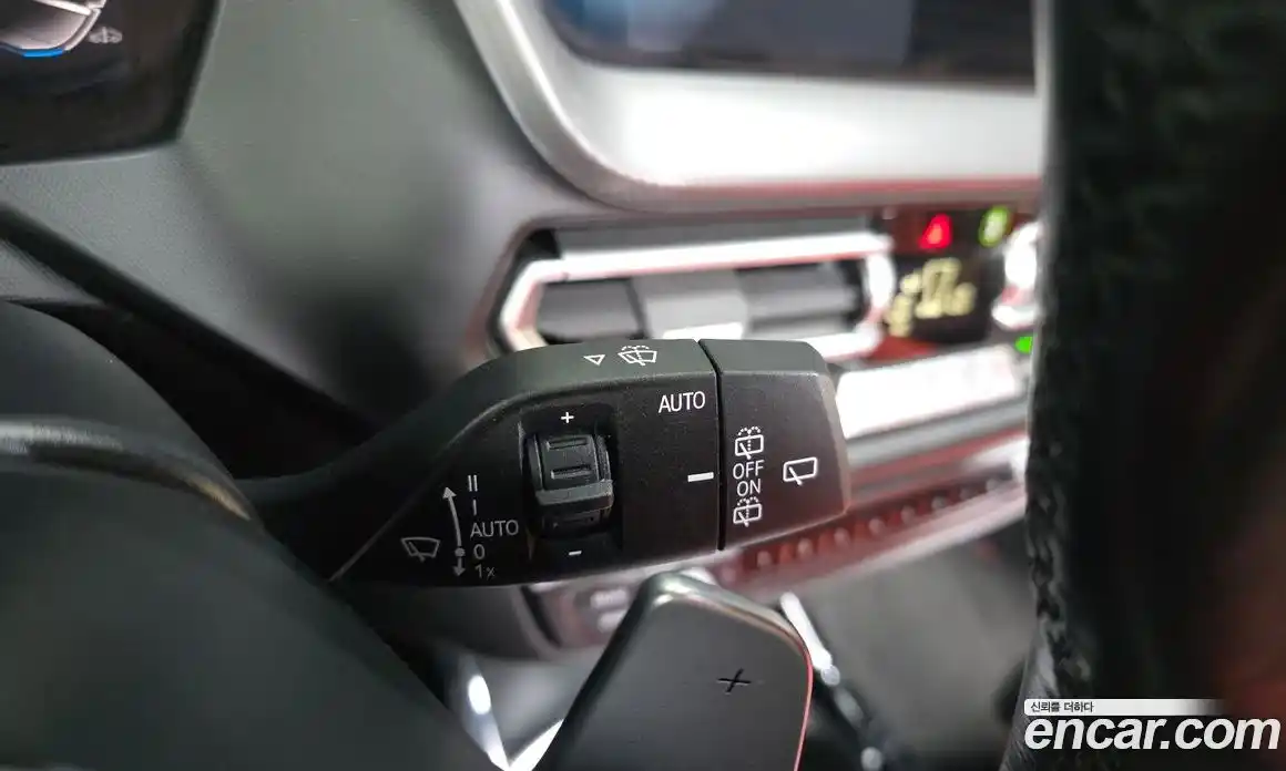 BMW 1 серия 2021 2.0 автомат (гидро), фото 24
