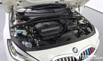 BMW 1 серия 2021 2.0 автомат (гидро), миниатюра 6