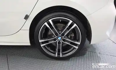 BMW 1 серия 2021 2.0 автомат (гидро), миниатюра 7