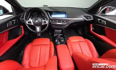 BMW 1 серия 2021 2.0 автомат (гидро), миниатюра 10