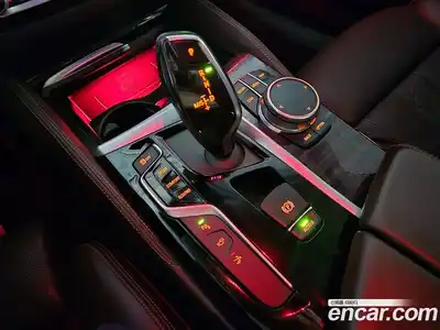 BMW 6 серия 2019 2.0 автомат (гидро), миниатюра 11