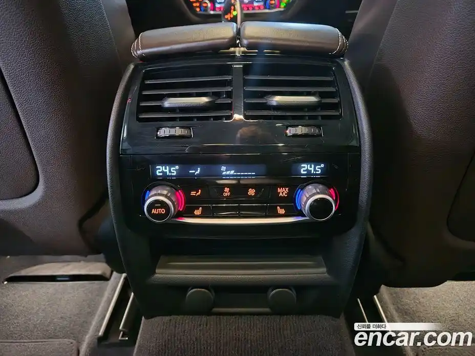 BMW 6 серия 2019 2.0 автомат (гидро), фото 16