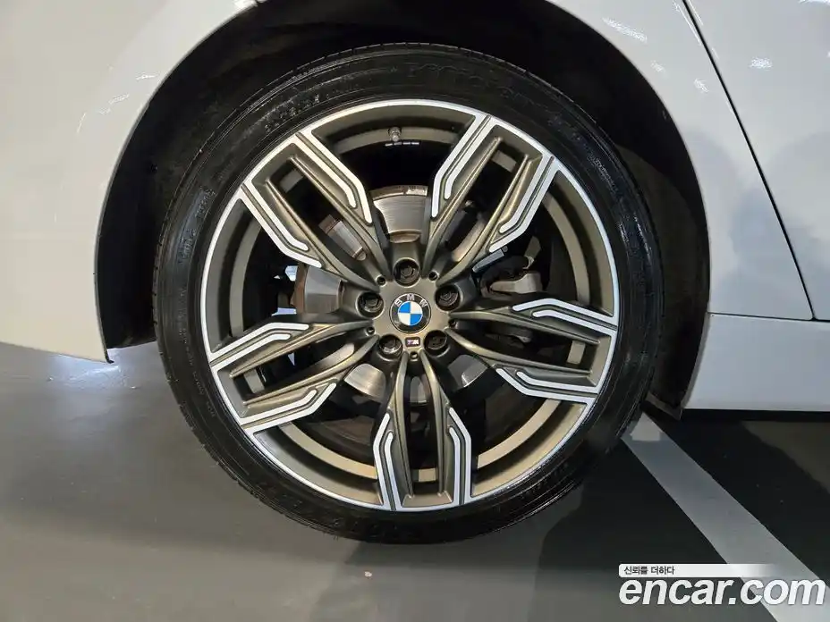 BMW 6 серия 2019 2.0 автомат (гидро), фото 17