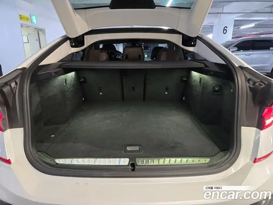 BMW 6 серия 2019 2.0 автомат (гидро), фото 20