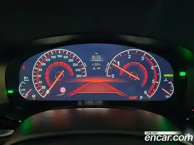BMW 6 серия 2019 2.0 автомат (гидро), миниатюра 5