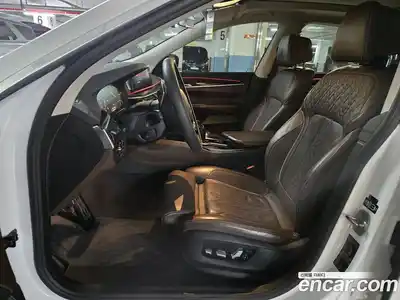 BMW 6 серия 2019 2.0 автомат (гидро), миниатюра 7
