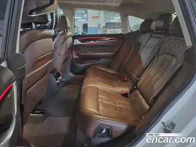 BMW 6 серия 2019 2.0 автомат (гидро), миниатюра 8