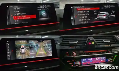 BMW 6 серия 2019 2.0 автомат (гидро), миниатюра 10