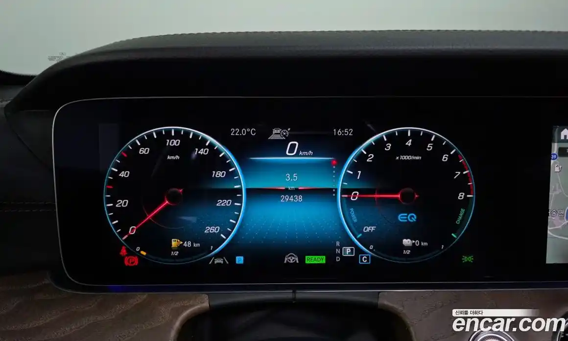 Mercedes-Benz E-Class 2022 2.0 автомат (гидро), фото 11