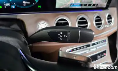 Mercedes-Benz E-Class 2022 2.0 автомат (гидро), миниатюра 12