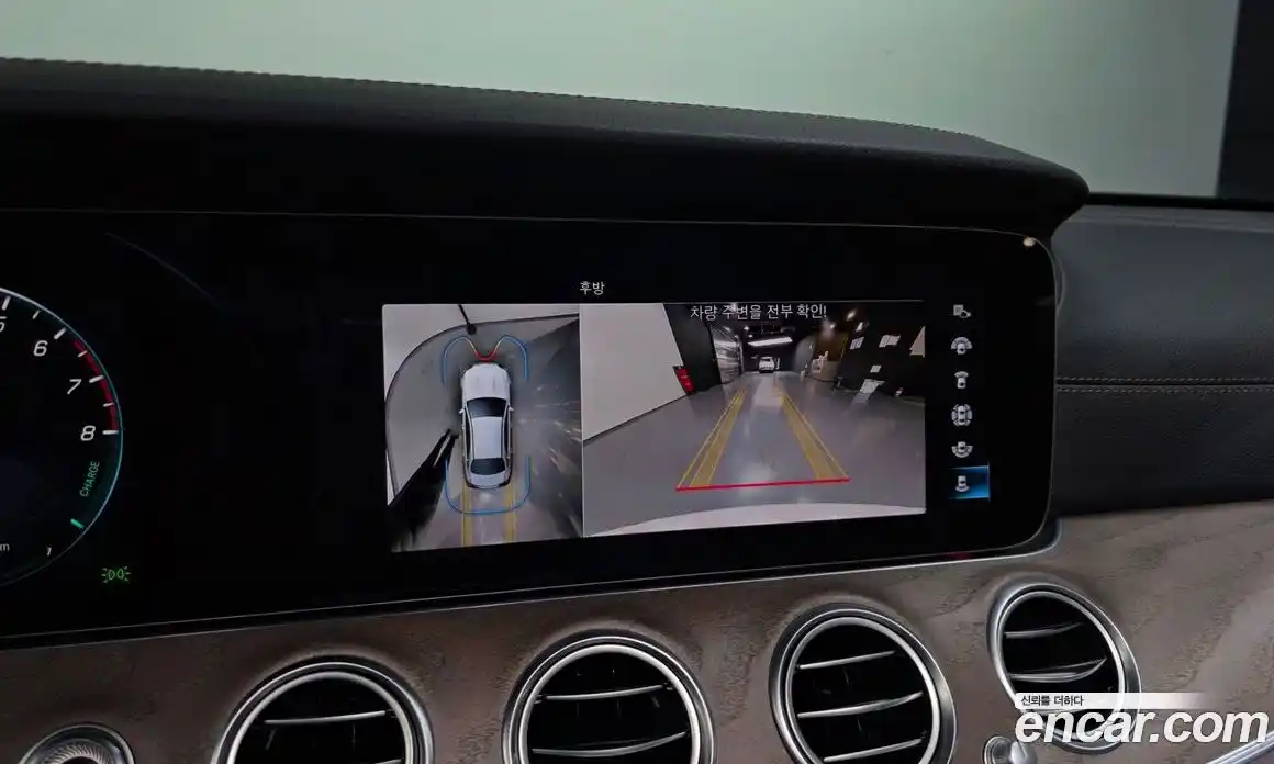 Mercedes-Benz E-Class 2022 2.0 автомат (гидро), фото 21
