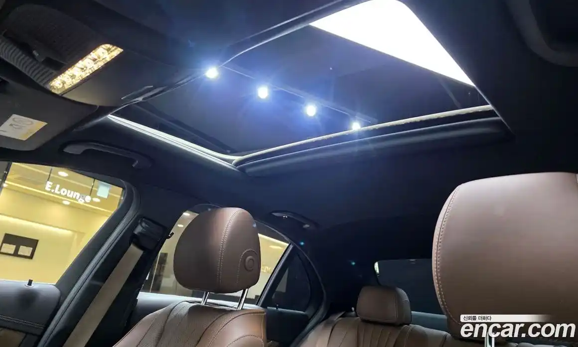 Mercedes-Benz E-Class 2022 2.0 автомат (гидро), фото 24