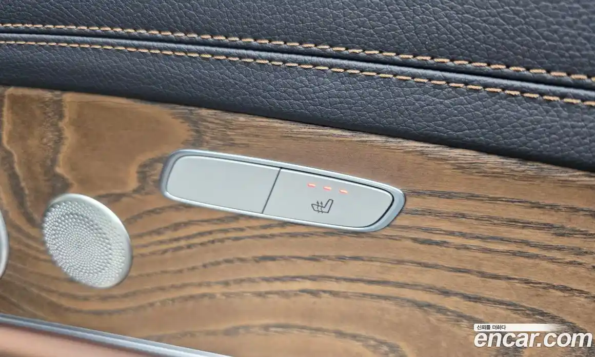 Mercedes-Benz E-Class 2022 2.0 автомат (гидро), фото 25