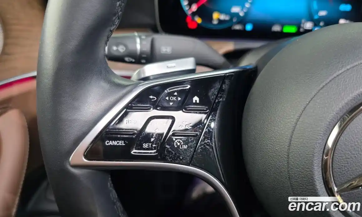 Mercedes-Benz E-Class 2022 2.0 автомат (гидро), фото 32