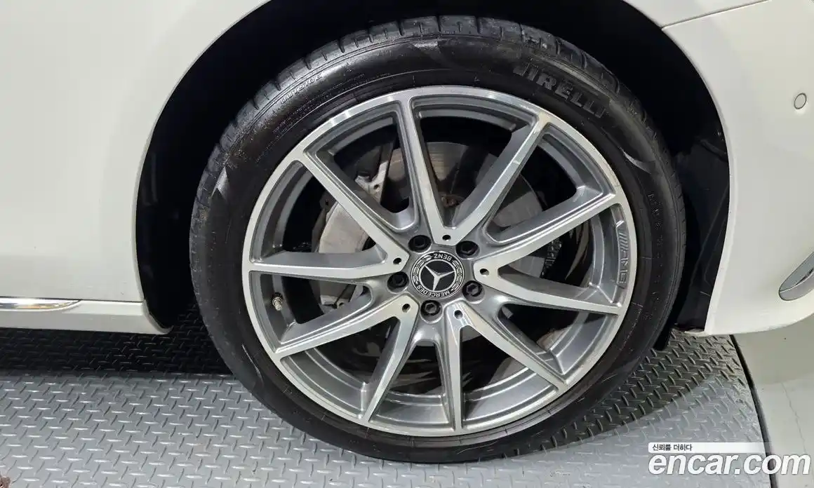 Mercedes-Benz E-Class 2022 2.0 автомат (гидро), фото 7