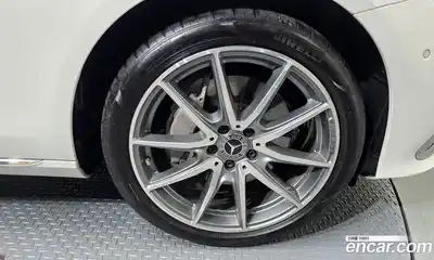Mercedes-Benz E-Class 2022 2.0 автомат (гидро), миниатюра 7
