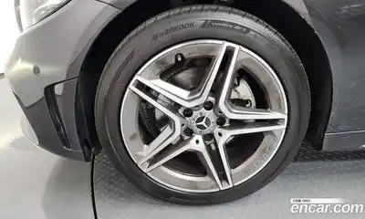 Mercedes-Benz C-Class 2021 2.0 гидро, миниатюра 5 Mercedes-Benz C-Class 2021 2.0 гидро, миниатюра 5