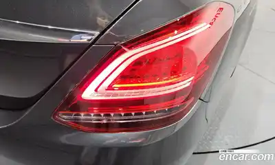 Mercedes-Benz C-Class 2021 2.0 гидро, миниатюра 9 Mercedes-Benz C-Class 2021 2.0 гидро, миниатюра 9