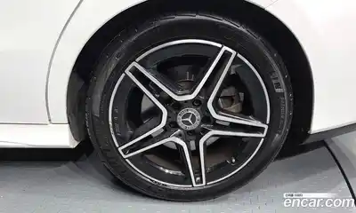 Mercedes-Benz CLA-Class 2021 2.0 гидро, миниатюра 7 Mercedes-Benz CLA-Class 2021 2.0 гидро, миниатюра 7