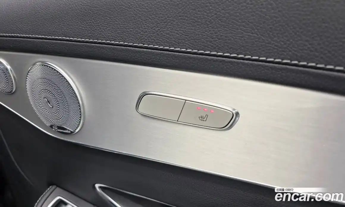 Mercedes-Benz GLC-Class 2016 2.1 гидро, фото 19 Mercedes-Benz GLC-Class 2016 2.1 гидро, фото 19