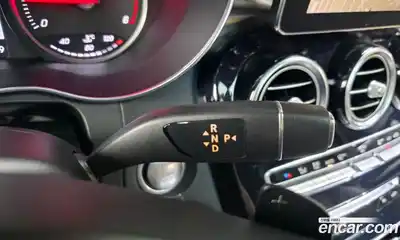 Mercedes-Benz GLC-Class 2016 2.1 гидро, миниатюра 9 Mercedes-Benz GLC-Class 2016 2.1 гидро, миниатюра 9