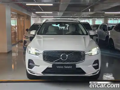 Volvo XC60 2026 2.0 автомат (гидро), миниатюра 3